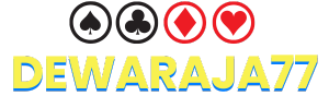 Logo DEWARAJA77